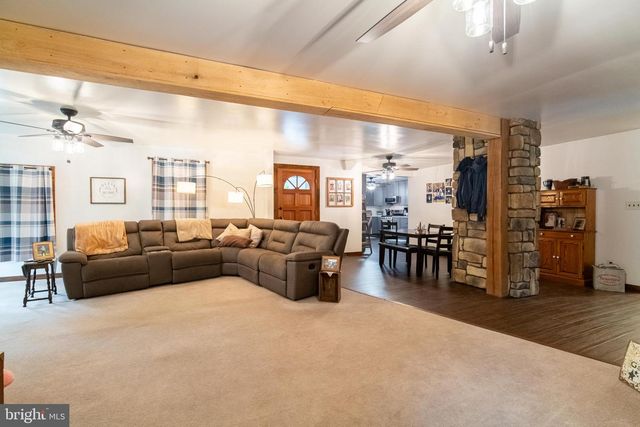 13127 MANOR FURNACE RD, Felton, PA 17322