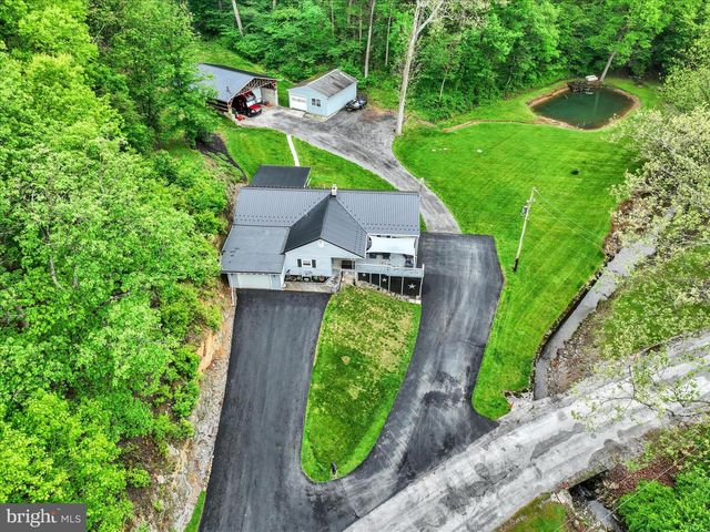 13127 MANOR FURNACE RD, Felton, PA 17322