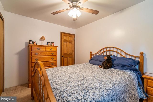 13127 MANOR FURNACE RD, Felton, PA 17322
