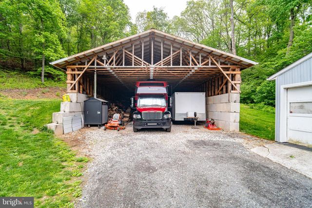 13127 MANOR FURNACE RD, Felton, PA 17322