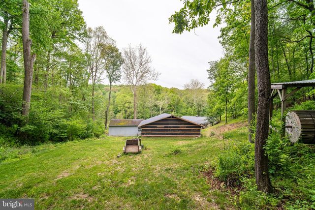 13127 MANOR FURNACE RD, Felton, PA 17322