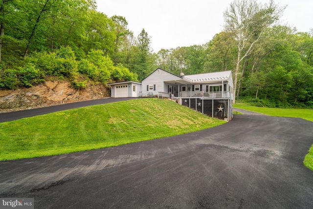 13127 MANOR FURNACE RD, Felton, PA 17322