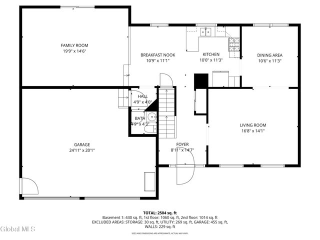 14 Redwood Drive, Glenville, NY 12302