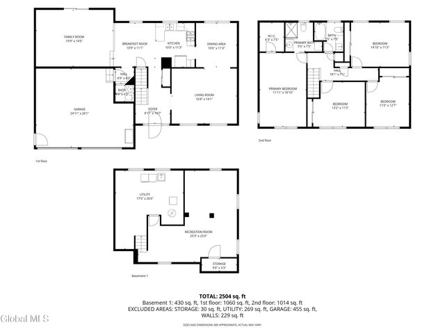 14 Redwood Drive, Glenville, NY 12302