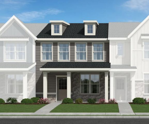 1609 Parkside Lane D, Dyer, IN 46311