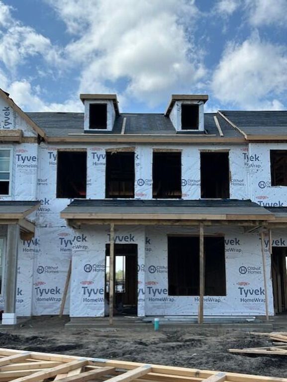 1609 Parkside Lane D, Dyer, IN 46311