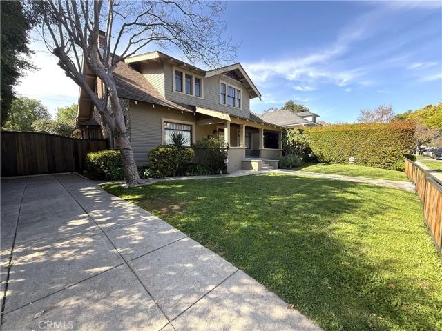 1123 Fairview Avenue, South Pasadena, CA 91030