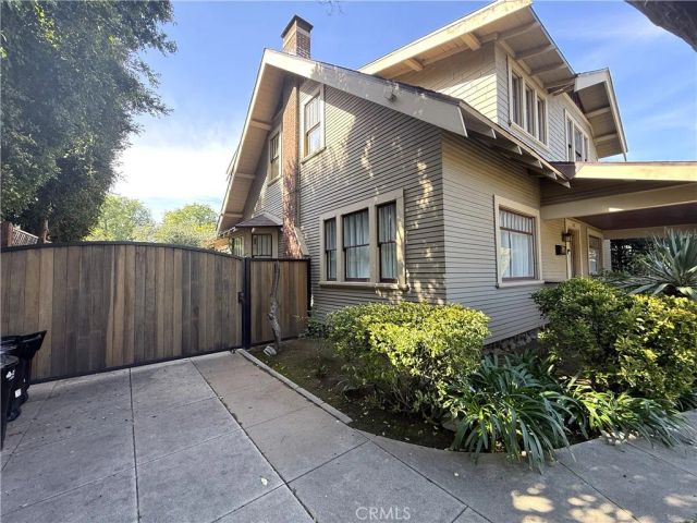 1123 Fairview Avenue, South Pasadena, CA 91030