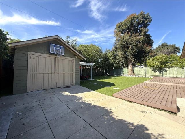 1123 Fairview Avenue, South Pasadena, CA 91030