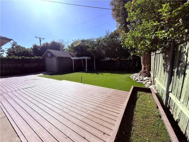 1123 Fairview Avenue, South Pasadena, CA 91030