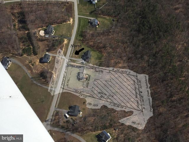 28147 BEN OAKS DR, Mechanicsville, MD 20659