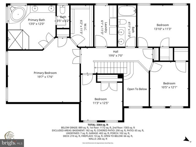 28147 BEN OAKS DR, Mechanicsville, MD 20659