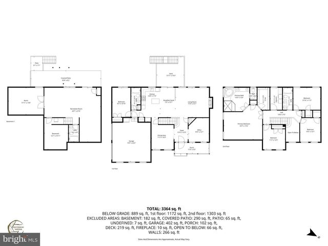 28147 BEN OAKS DR, Mechanicsville, MD 20659