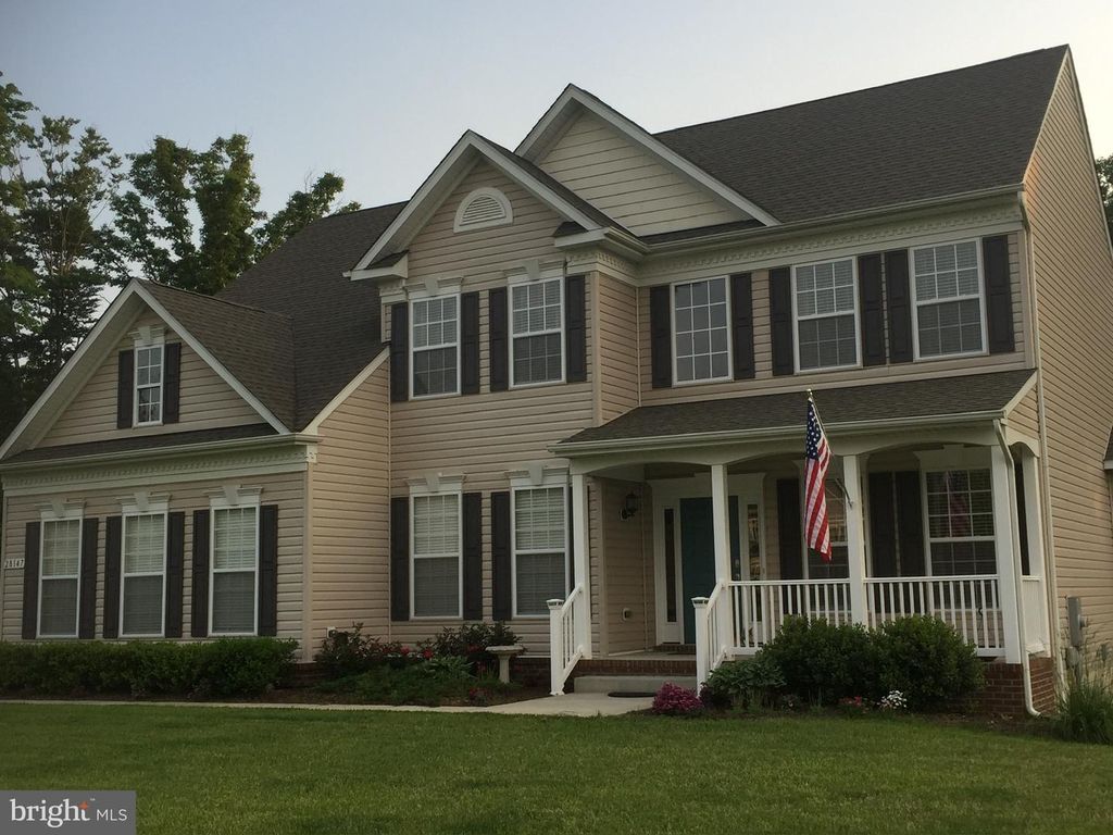 28147 BEN OAKS DR, Mechanicsville, MD 20659