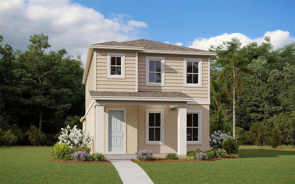 13036 SERENE GLADE ROAD, Winter Garden, FL 34787