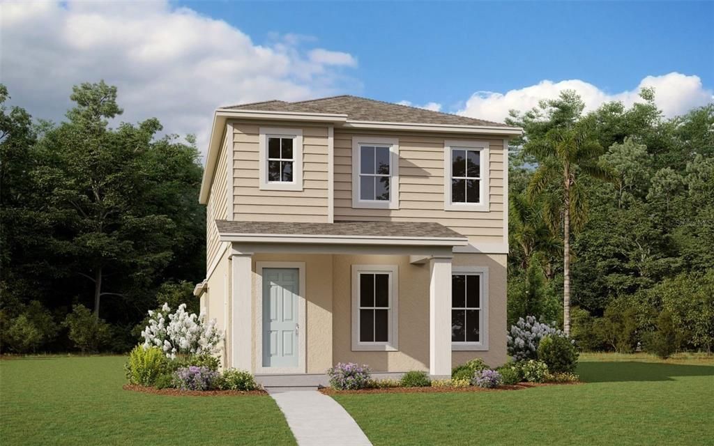 13036 SERENE GLADE ROAD, Winter Garden, FL 34787