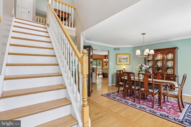164 MEMORIAL LN, Mount Laurel, NJ 08054