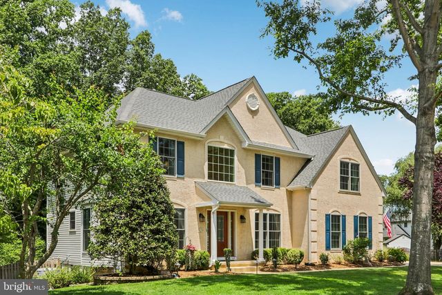 164 MEMORIAL LN, Mount Laurel, NJ 08054