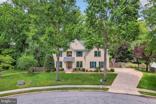 164 MEMORIAL LN, Mount Laurel, NJ 08054