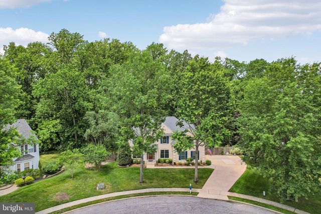 164 MEMORIAL LN, Mount Laurel, NJ 08054
