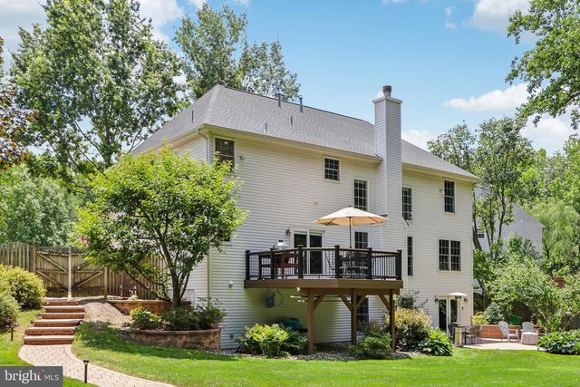 164 MEMORIAL LN, Mount Laurel, NJ 08054