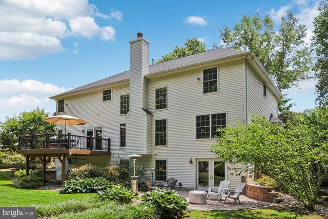 164 MEMORIAL LN, Mount Laurel, NJ 08054