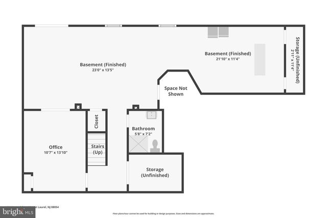 164 MEMORIAL LN, Mount Laurel, NJ 08054
