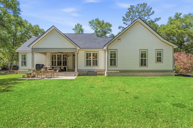 410 Old Plantation Dr., Pawleys Island, SC 29585