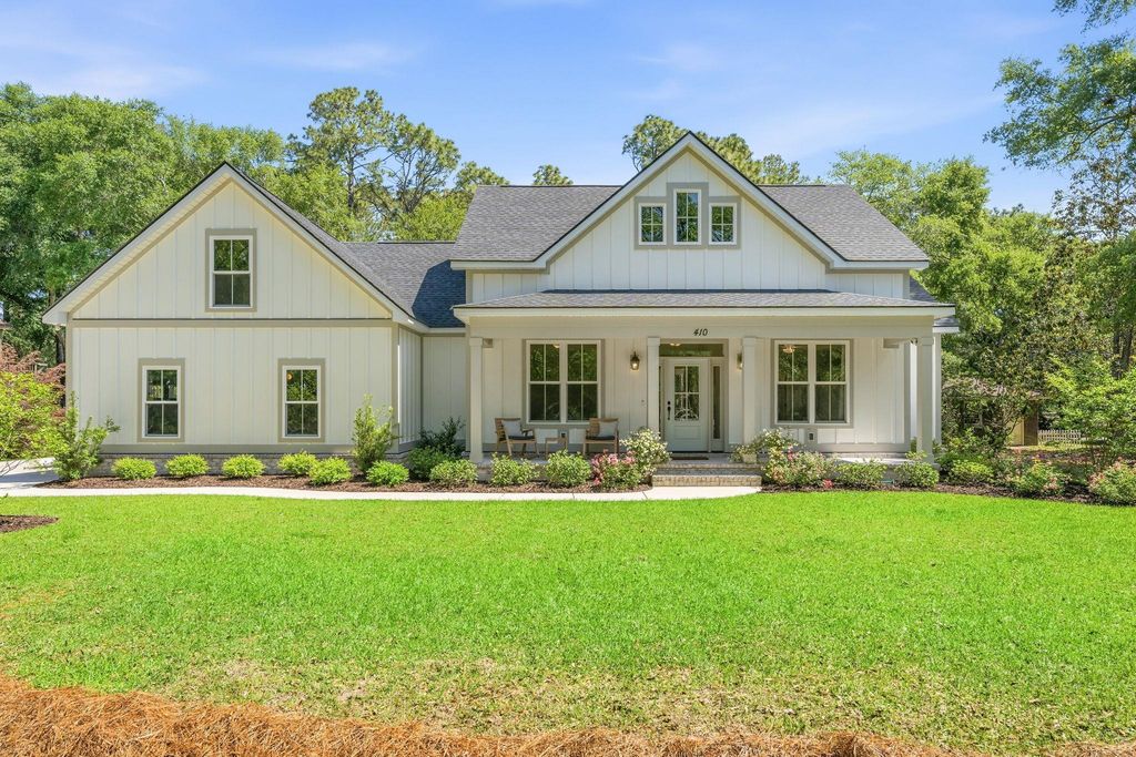 410 Old Plantation Dr., Pawleys Island, SC 29585