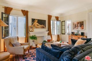 6366 Orange Street, Los Angeles, CA 90048