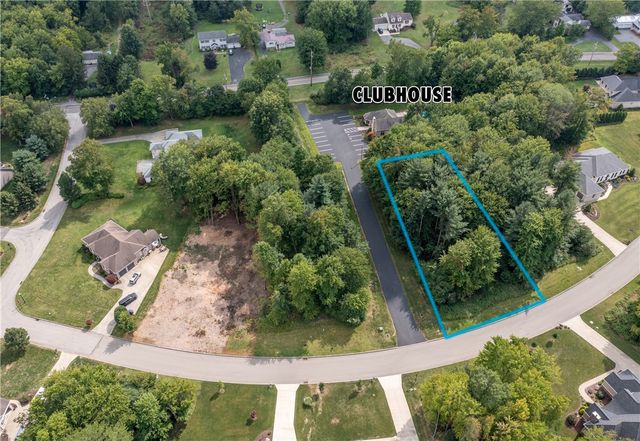 Lot 63 Alexander Crossing, Hermitage, PA 16148