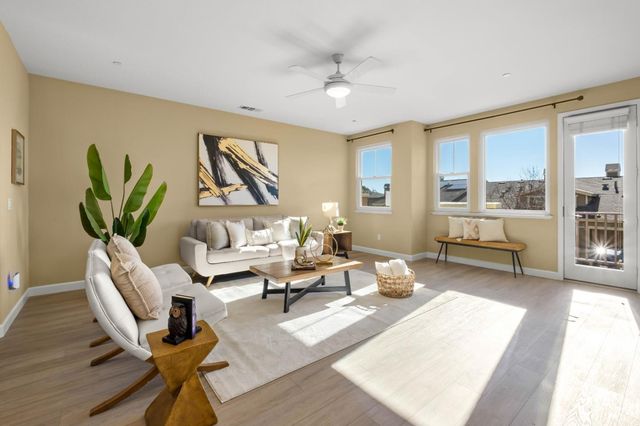 6264 Rocky Point Court, Oakland, CA 94605