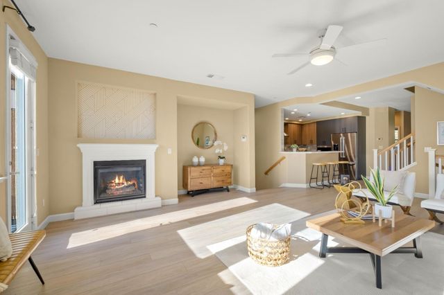 6264 Rocky Point Court, Oakland, CA 94605