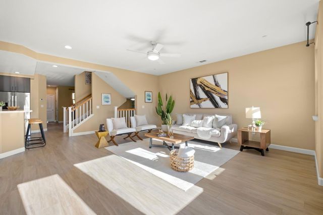 6264 Rocky Point Court, Oakland, CA 94605