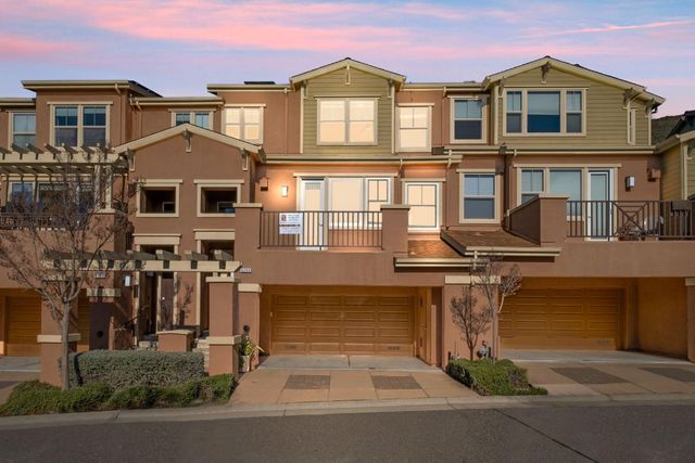 6264 Rocky Point Court, Oakland, CA 94605