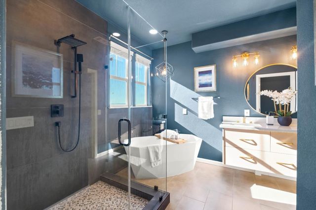 6264 Rocky Point Court, Oakland, CA 94605