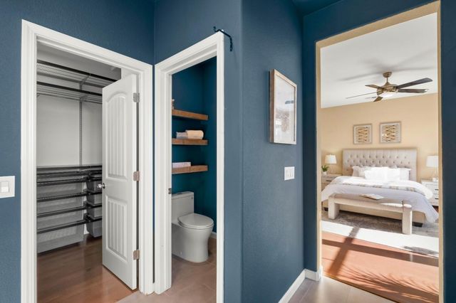 6264 Rocky Point Court, Oakland, CA 94605