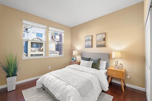 6264 Rocky Point Court, Oakland, CA 94605