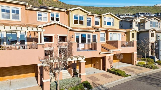 6264 Rocky Point Court, Oakland, CA 94605