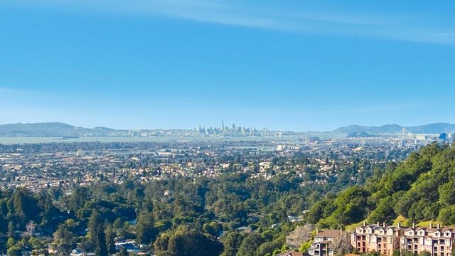 6264 Rocky Point Court, Oakland, CA 94605