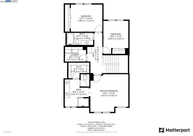 6264 Rocky Point Court, Oakland, CA 94605