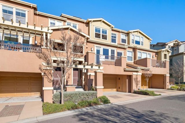 6264 Rocky Point Court, Oakland, CA 94605