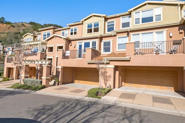 6264 Rocky Point Court, Oakland, CA 94605