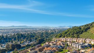 6264 Rocky Point Court, Oakland, CA 94605