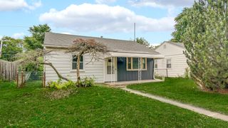 7517 Chestnut Avenue, Hammond, IN 46324