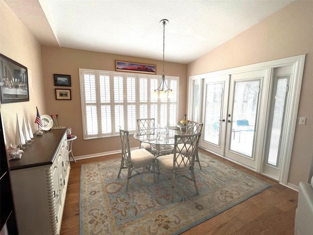 4041 KING TARPON DRIVE, Punta Gorda, FL 33955