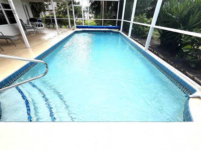 4041 KING TARPON DRIVE, Punta Gorda, FL 33955