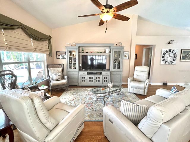 4041 KING TARPON DRIVE, Punta Gorda, FL 33955