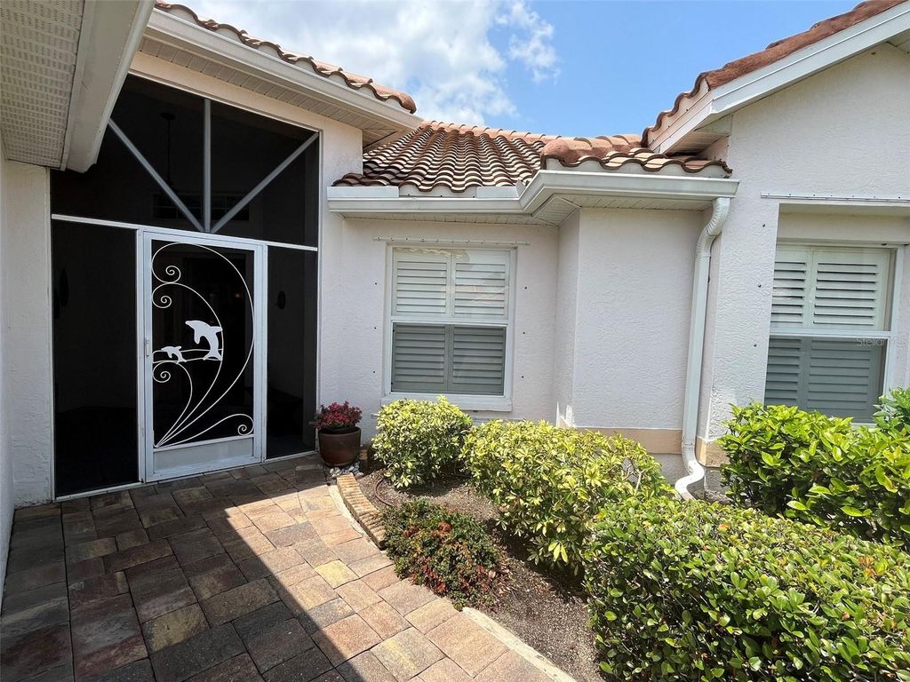 Image 3 of property listing at 4041 KING TARPON DRIVE, Punta Gorda, FL 33955