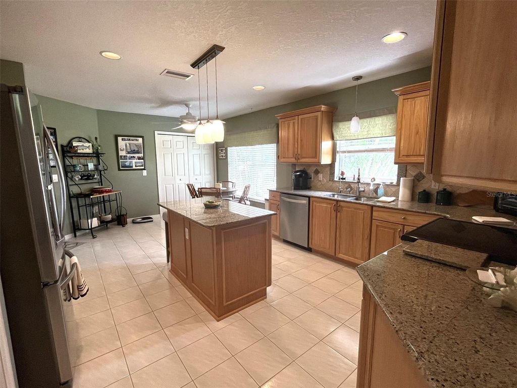 Image 9 of property listing at 4041 KING TARPON DRIVE, Punta Gorda, FL 33955
